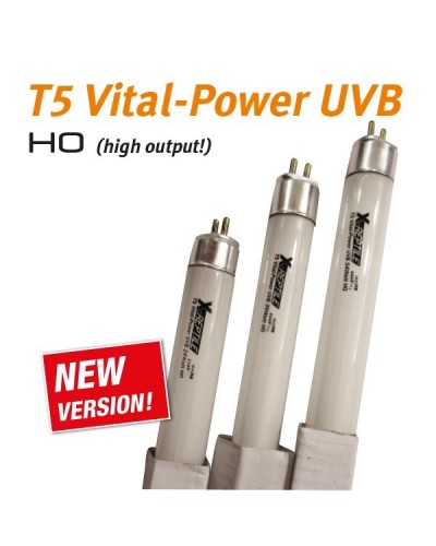 T5 Vital-Power UVB 10-16%...