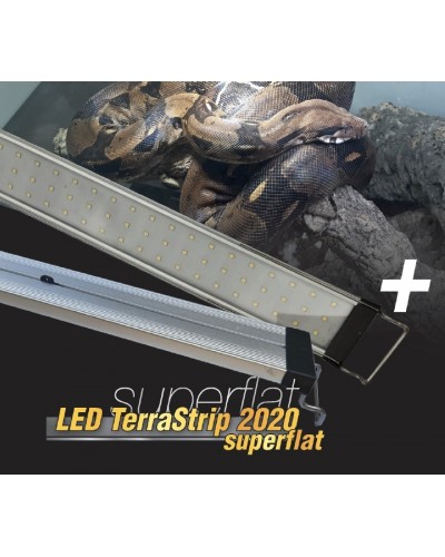 LED TerraStrip superflat,...