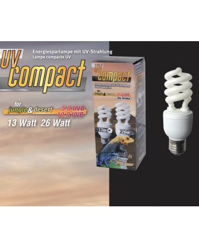 UV-Compact gerade 26Watt 10.0 Version 2020
