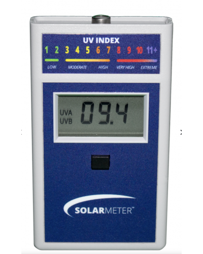 UV-B/Index Messgerät 6.5