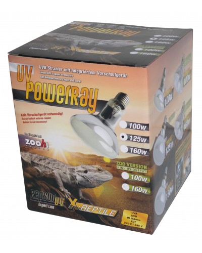 UV Power-Ray 100Watt