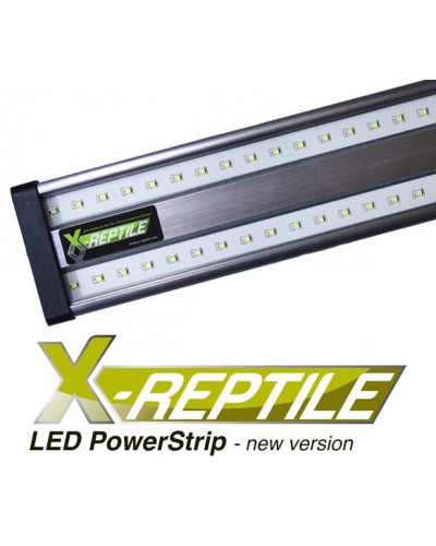 LED PowerStrip 120cm (ca....