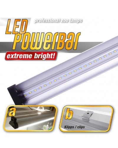 LED PowerBar 45cm "EXTREME...