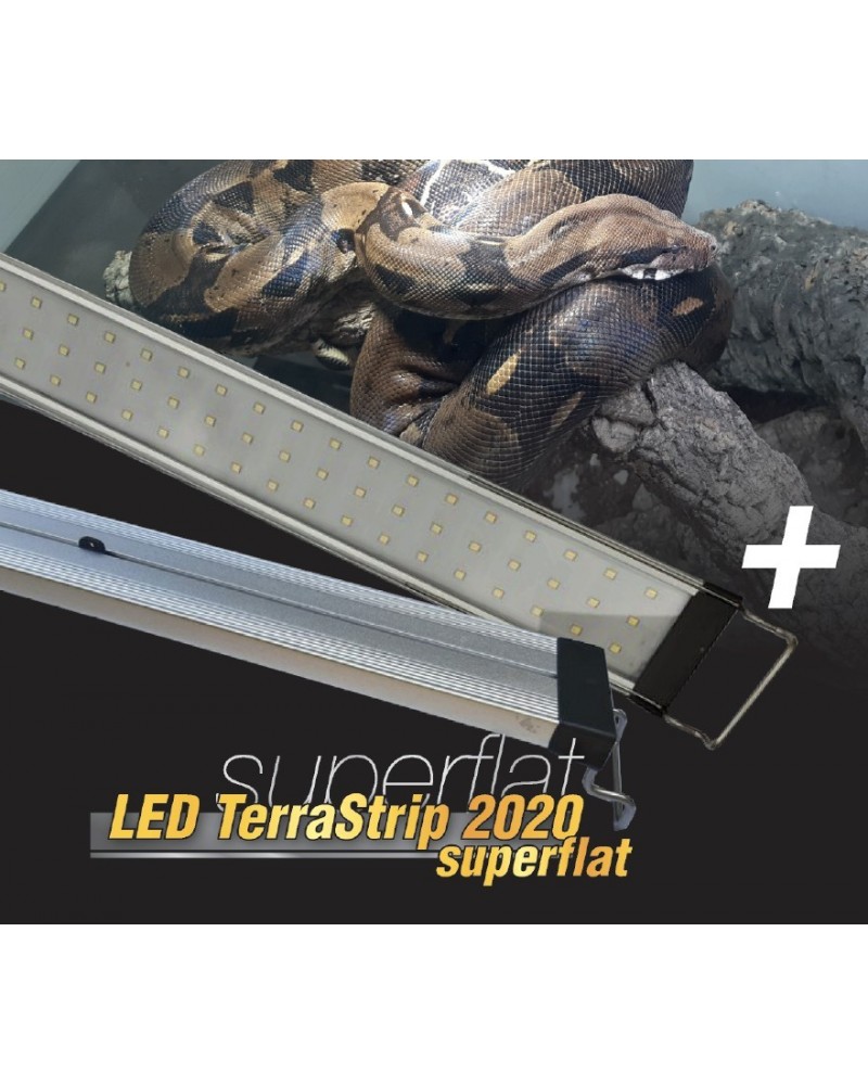 LED TerraStrip 2020 60cm (ca. 15 Watt)